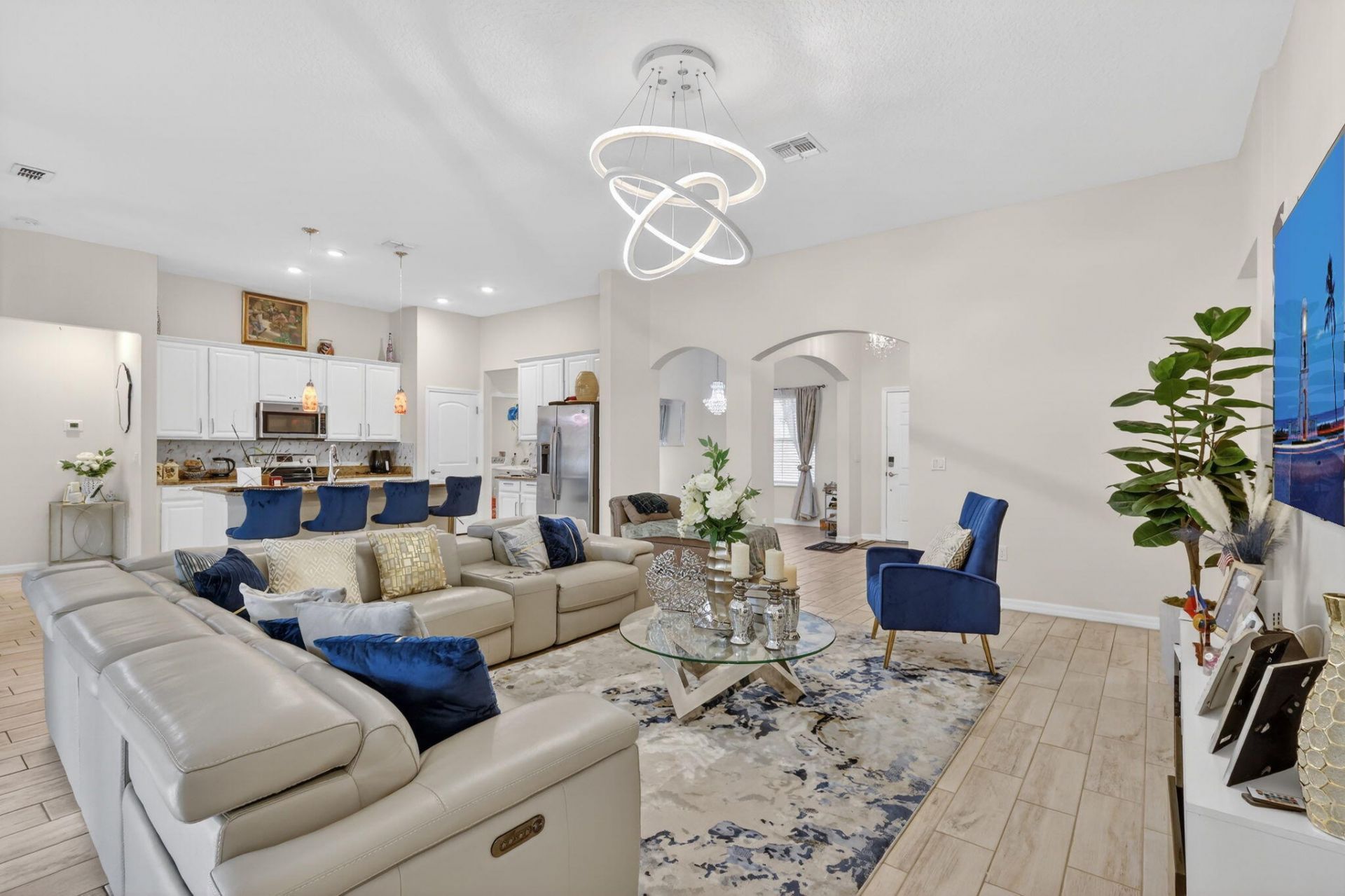 1780 SW Buttercup Avenue, Port Saint Lucie, FL 34953 Photo