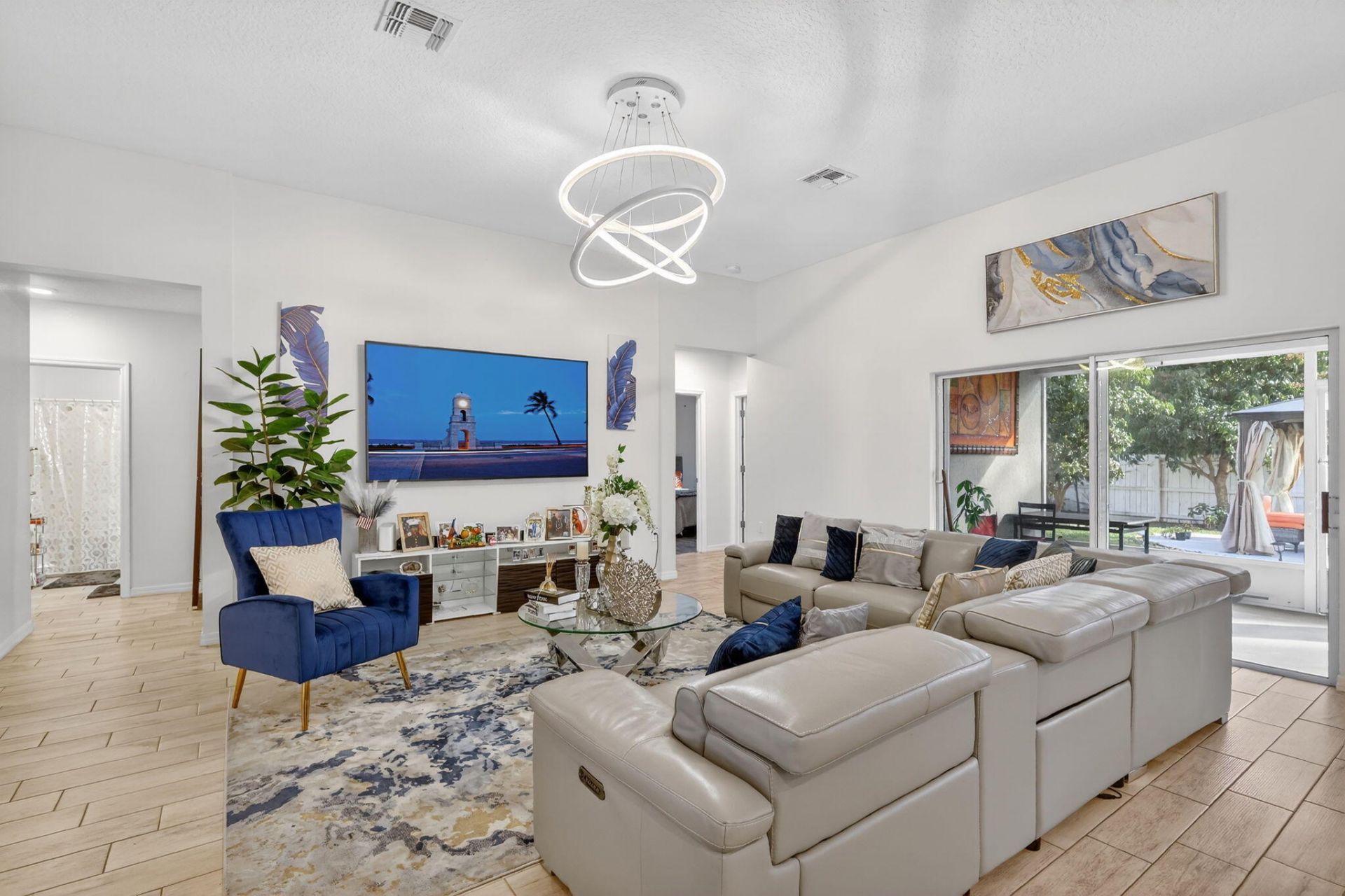 1780 SW Buttercup Avenue, Port Saint Lucie, FL 34953 Photo