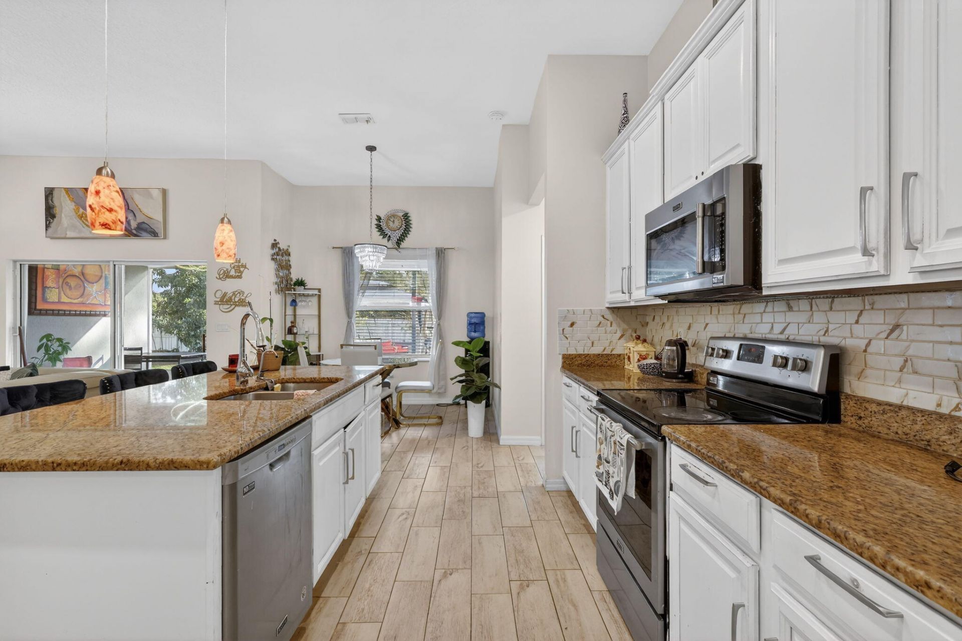 1780 SW Buttercup Avenue, Port Saint Lucie, FL 34953 Photo