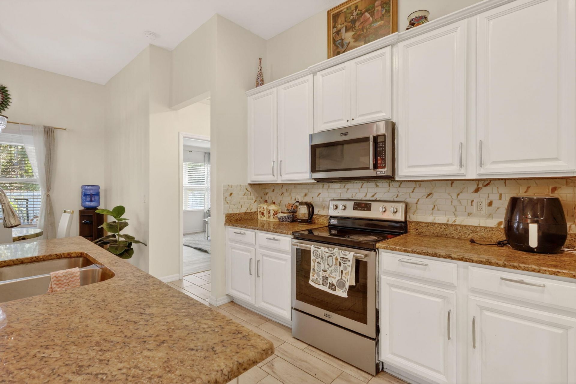 1780 SW Buttercup Avenue, Port Saint Lucie, FL 34953 Photo