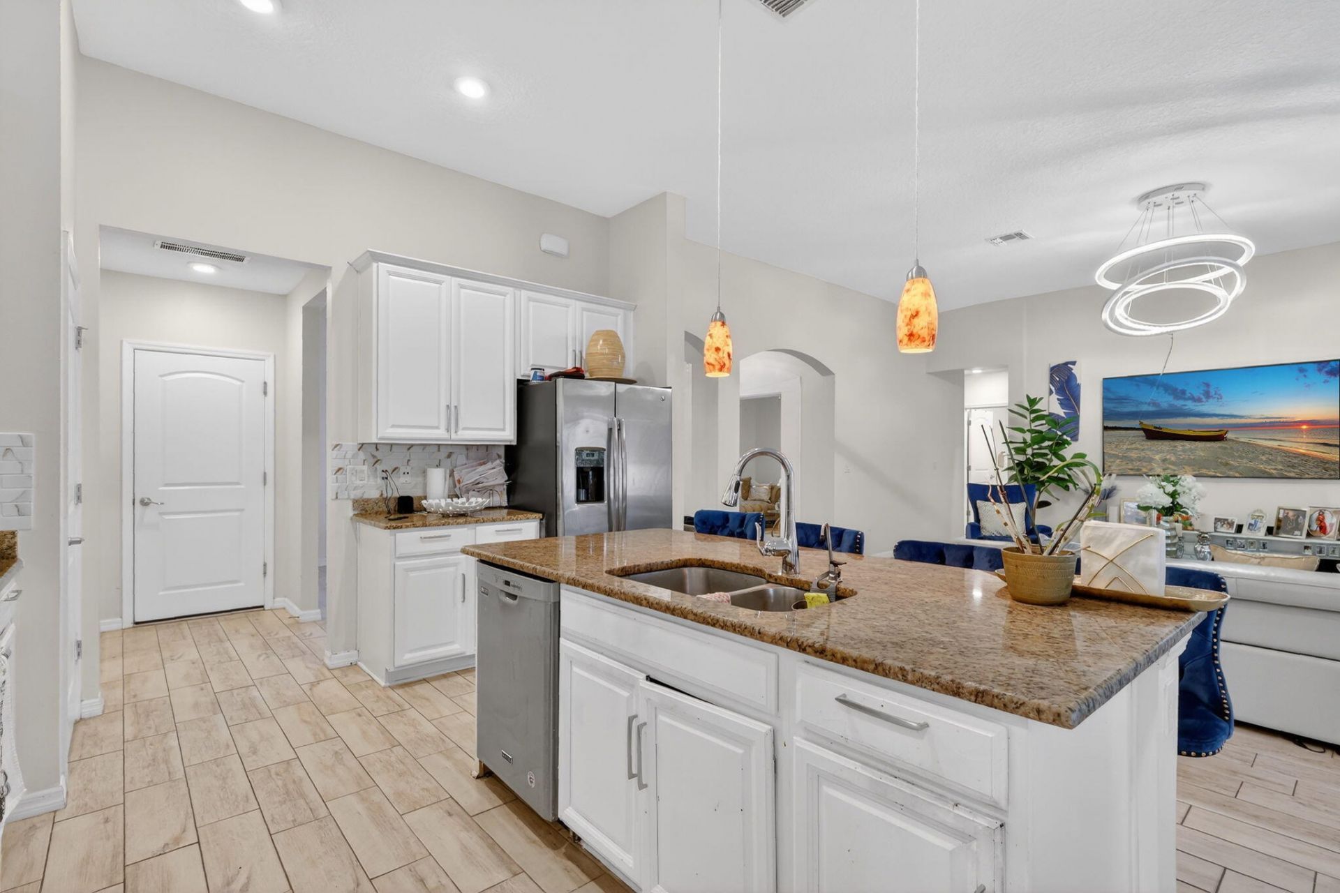 1780 SW Buttercup Avenue, Port Saint Lucie, FL 34953 Photo