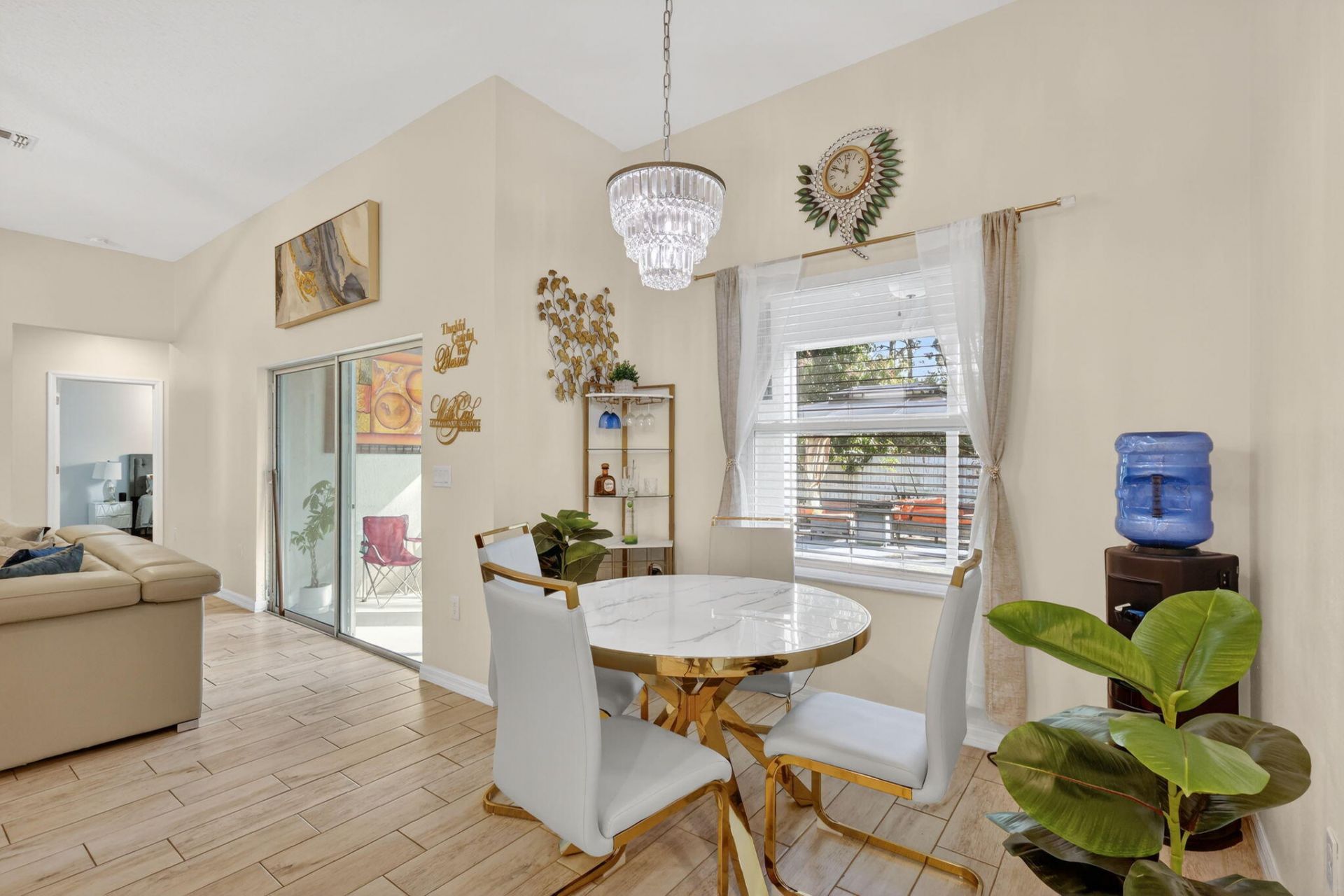 1780 SW Buttercup Avenue, Port Saint Lucie, FL 34953 Photo