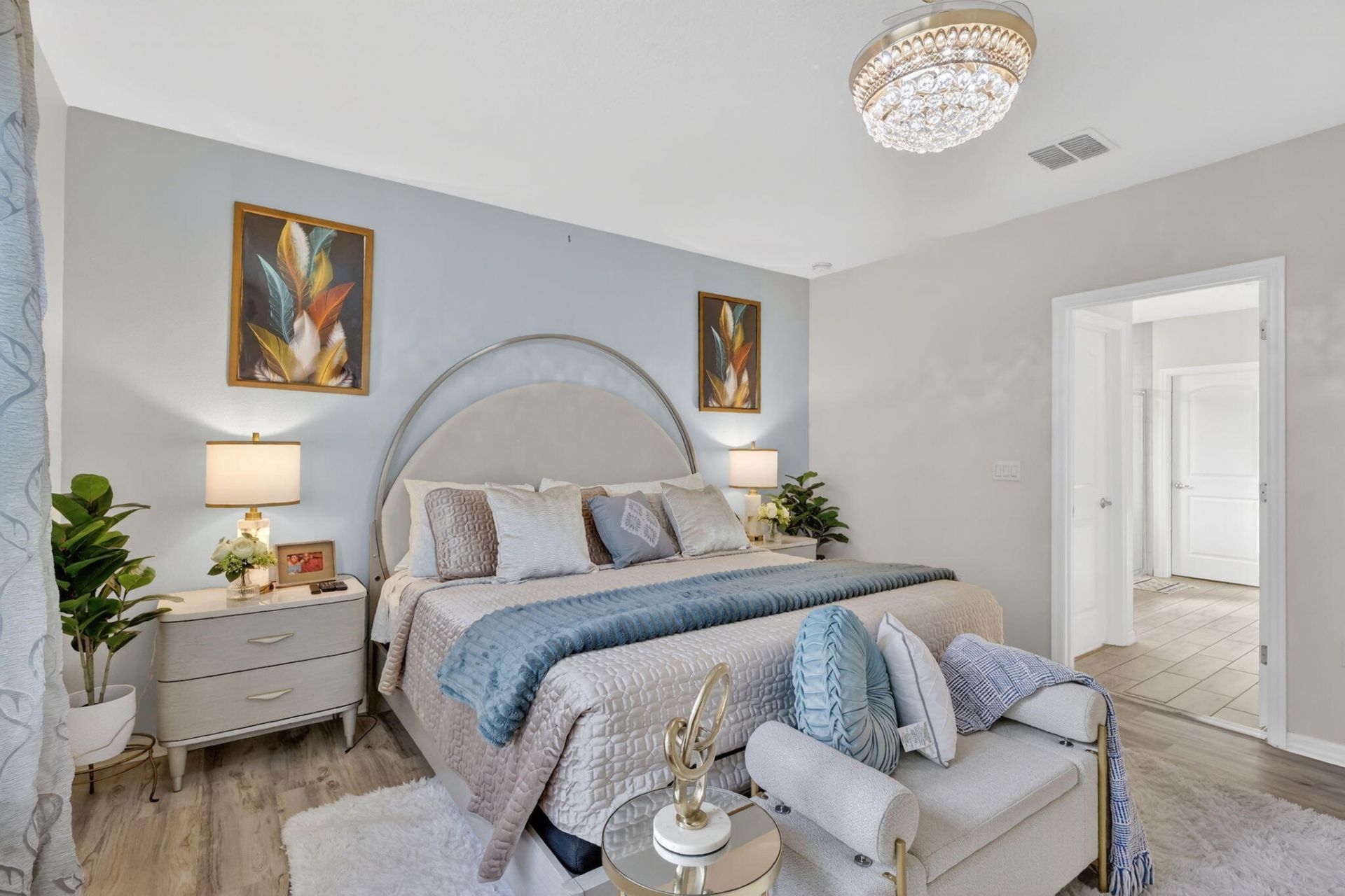 1780 SW Buttercup Avenue, Port Saint Lucie, FL 34953 Photo