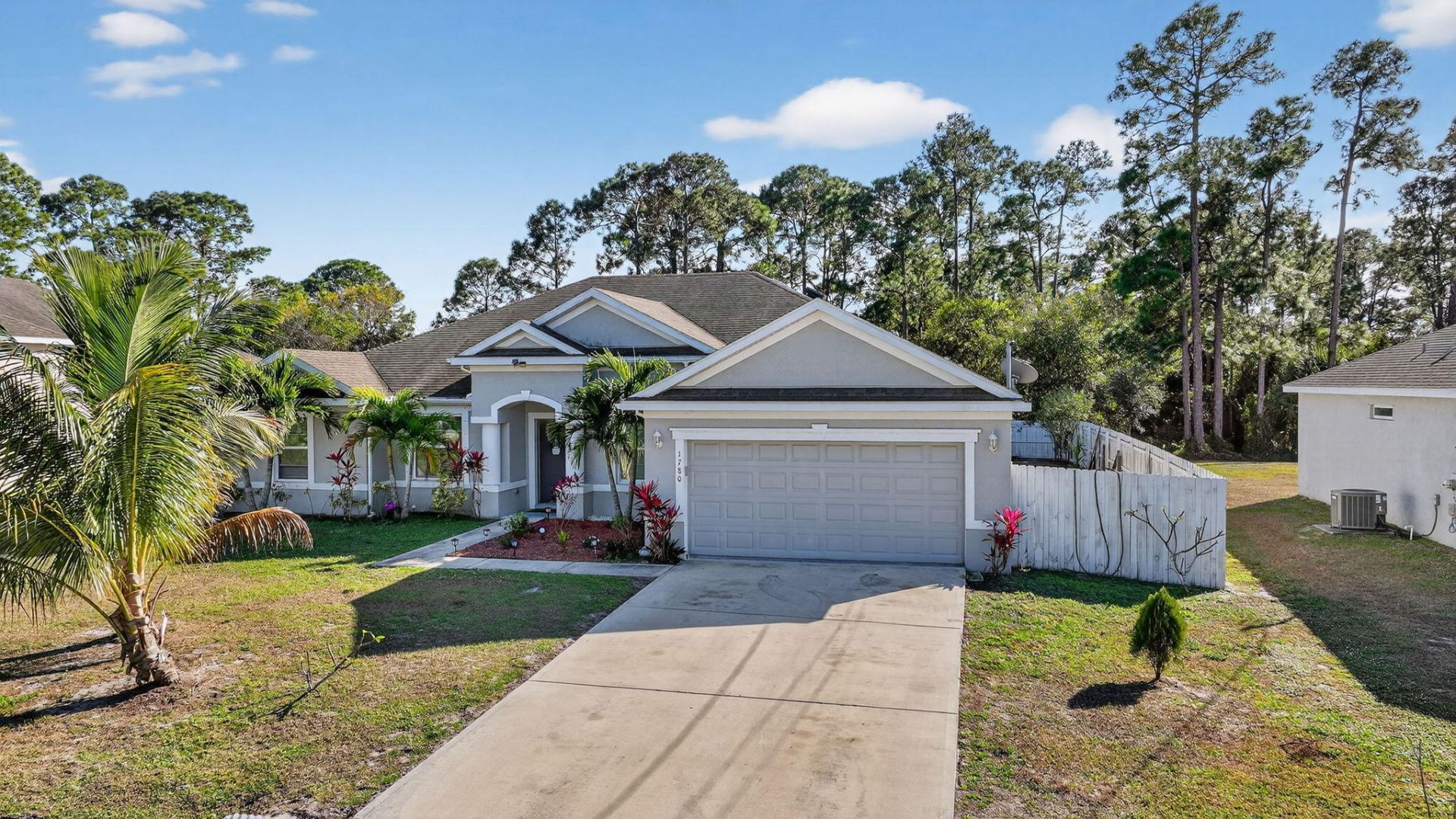 1780 SW Buttercup Avenue, Port Saint Lucie, FL 34953 Photo