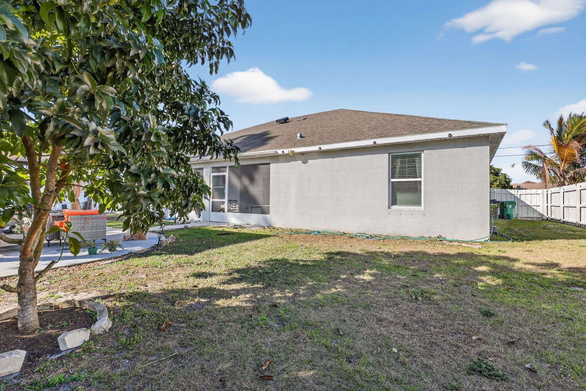 1780 SW Buttercup Avenue, Port Saint Lucie, FL 34953 Photo