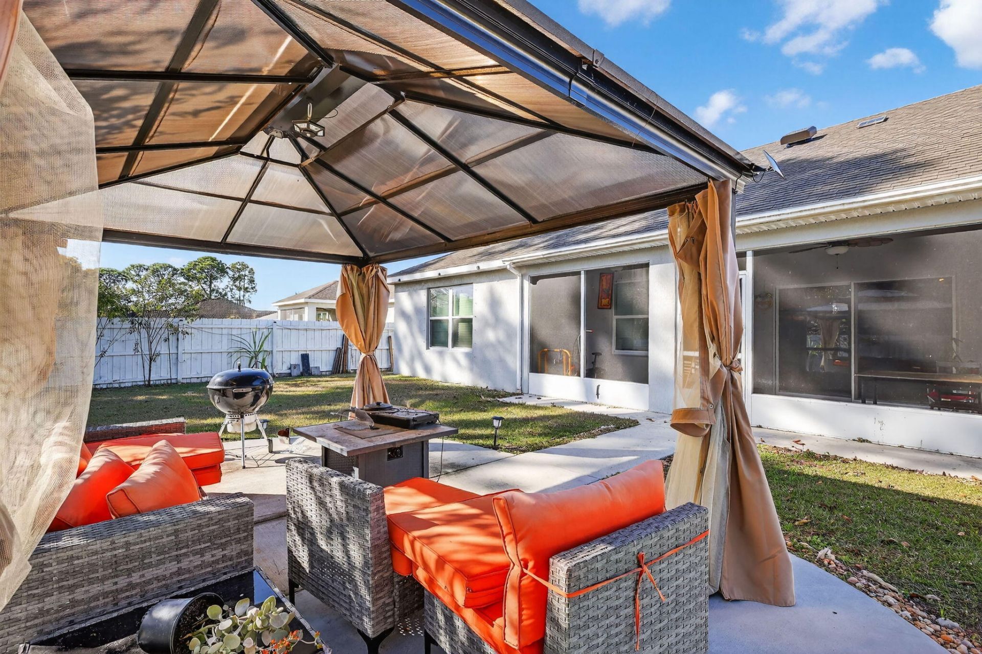 1780 SW Buttercup Avenue, Port Saint Lucie, FL 34953 Photo