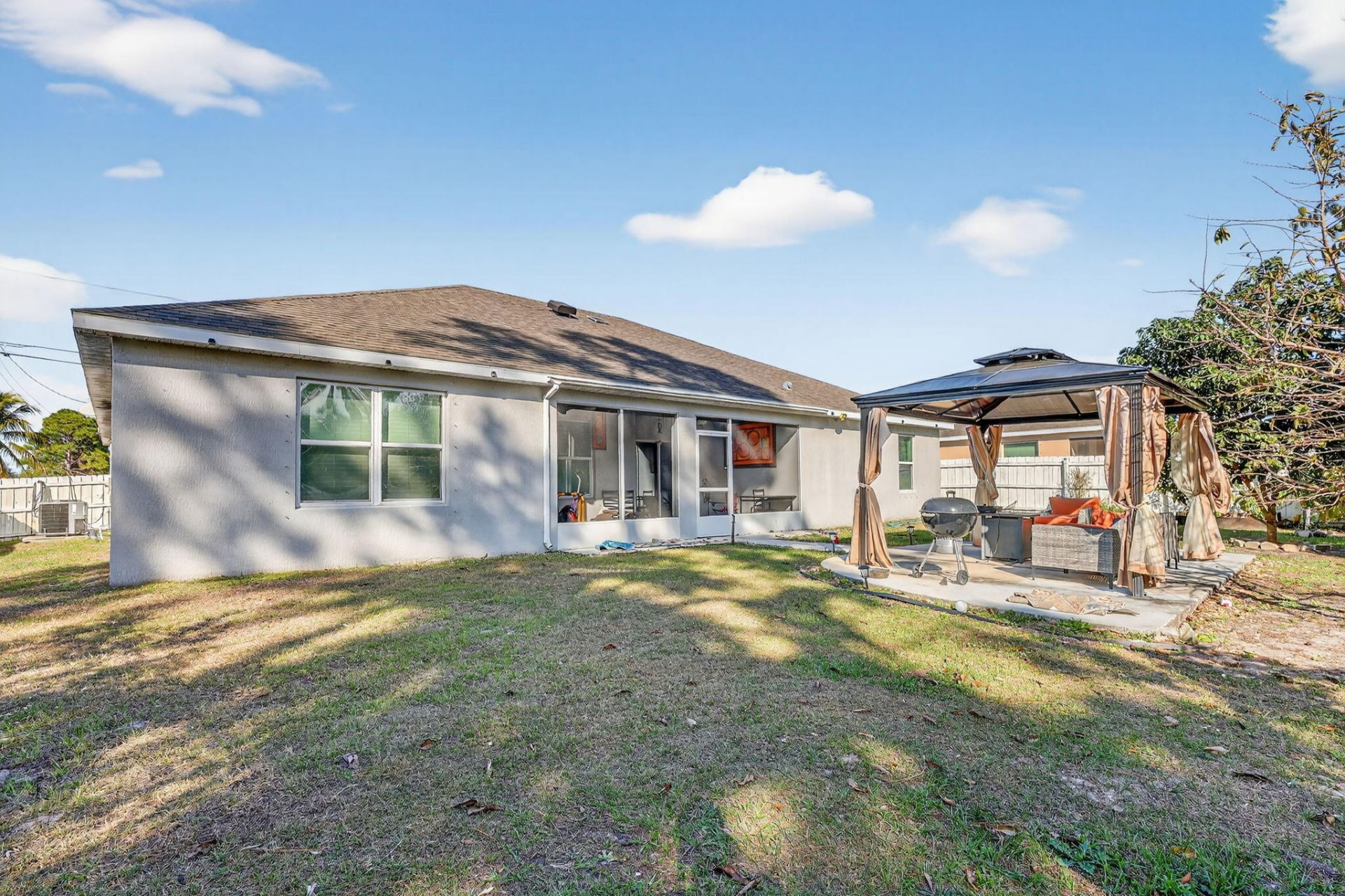 1780 SW Buttercup Avenue, Port Saint Lucie, FL 34953 Photo