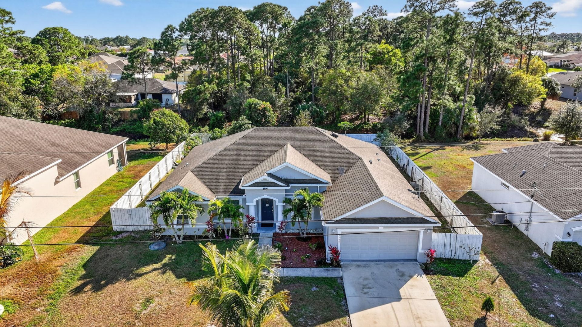 1780 SW Buttercup Avenue, Port Saint Lucie, FL 34953 Photo