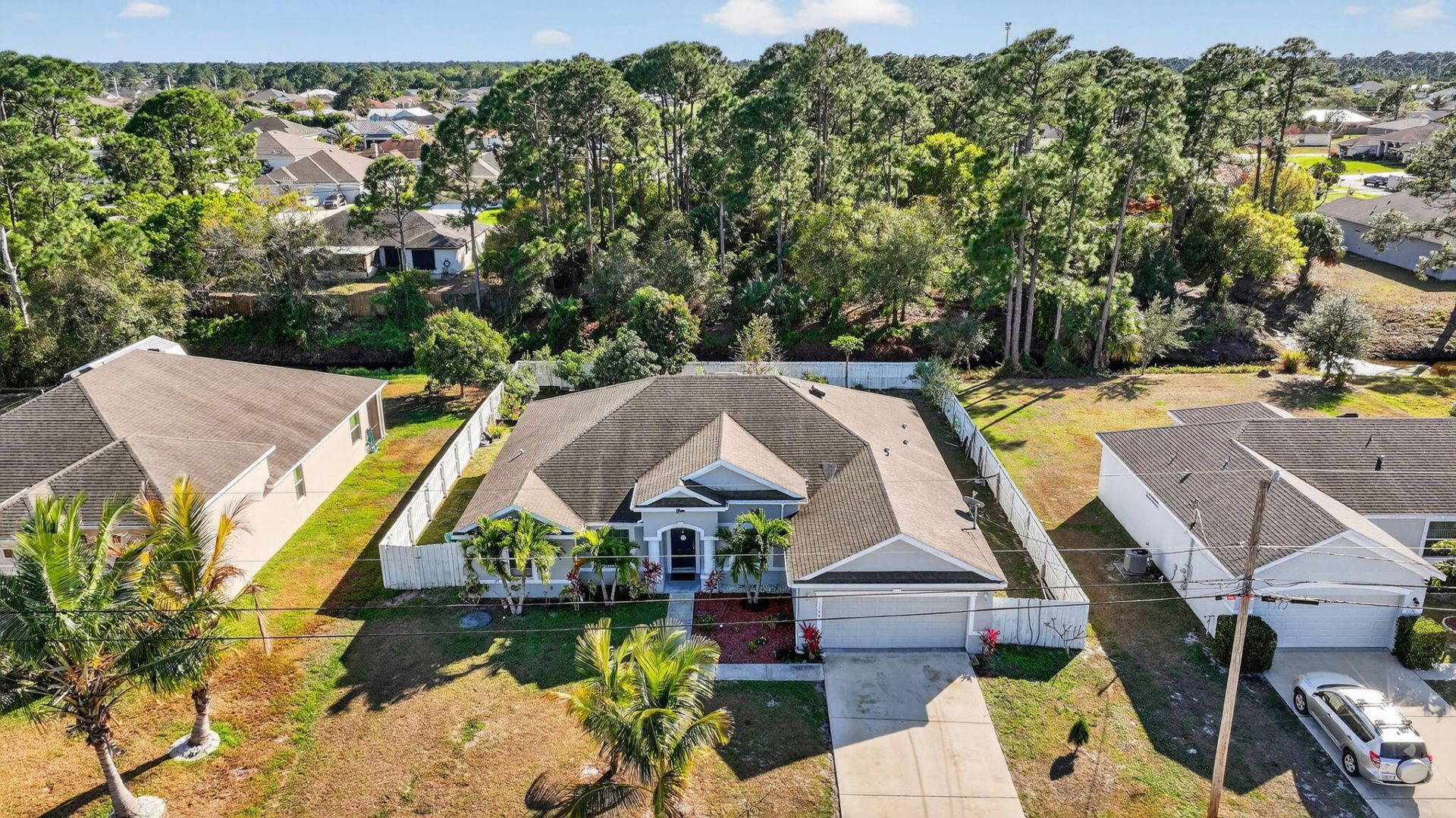 1780 SW Buttercup Avenue, Port Saint Lucie, FL 34953 Photo