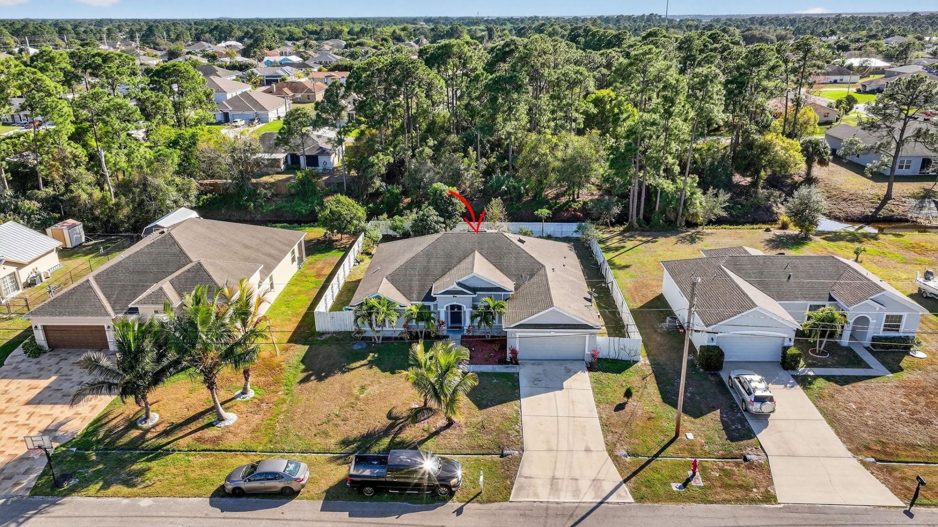 1780 SW Buttercup Avenue, Port Saint Lucie, FL 34953 Photo