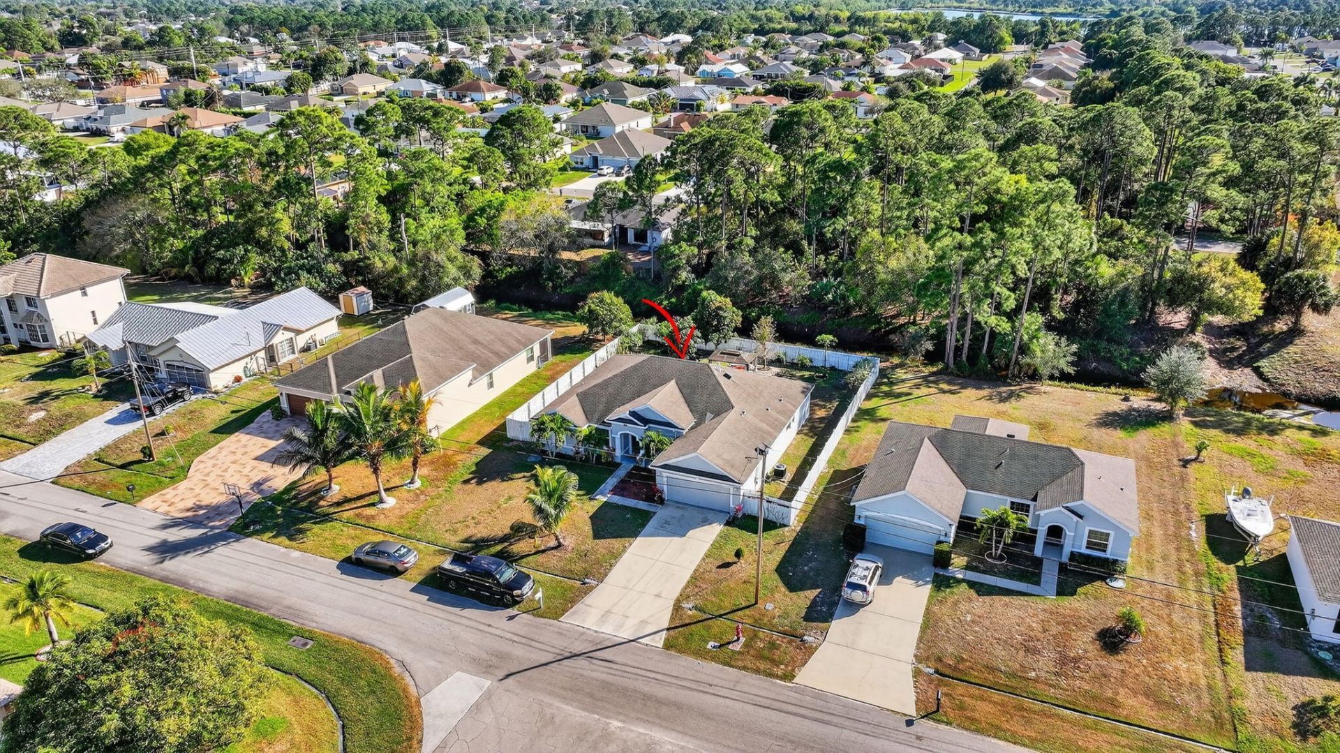 1780 SW Buttercup Avenue, Port Saint Lucie, FL 34953 Photo