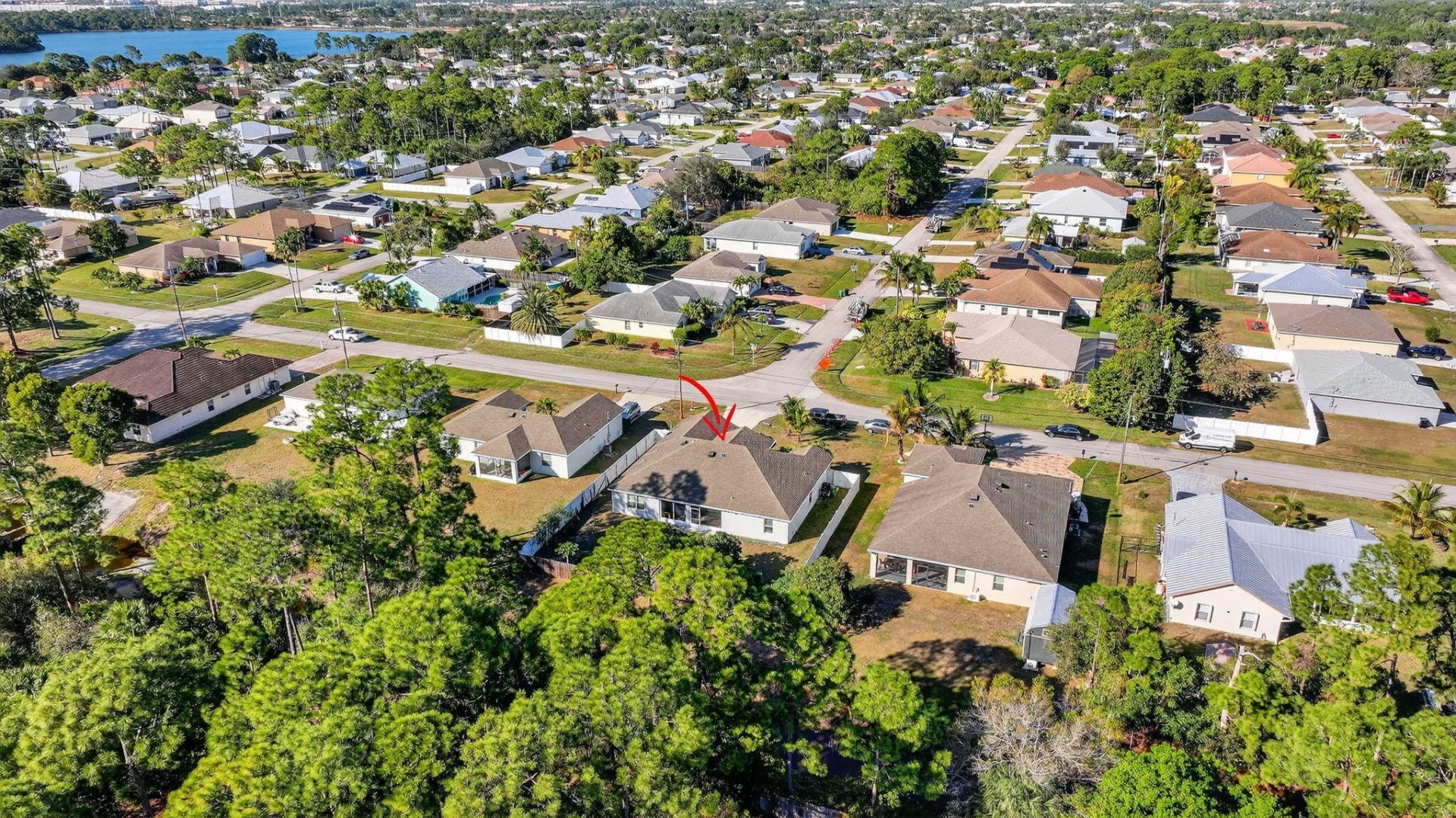 1780 SW Buttercup Avenue, Port Saint Lucie, FL 34953 Photo