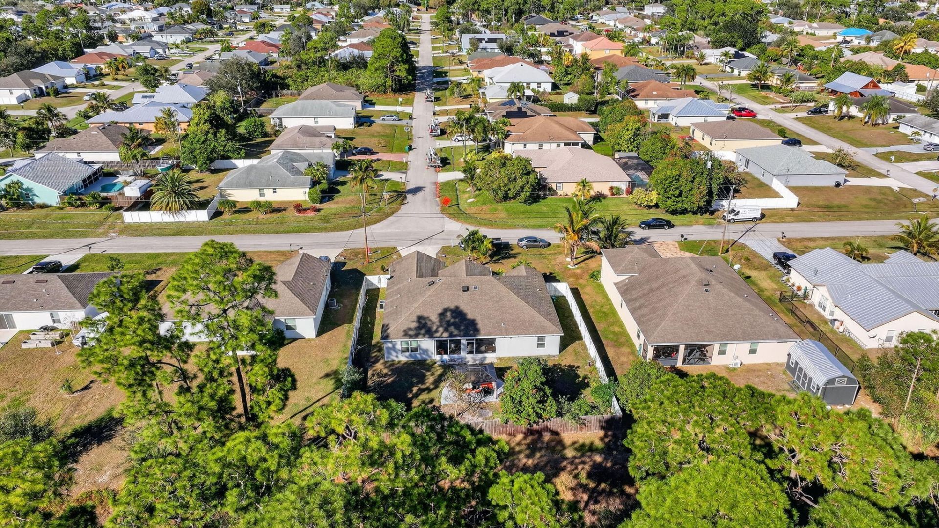 1780 SW Buttercup Avenue, Port Saint Lucie, FL 34953 Photo