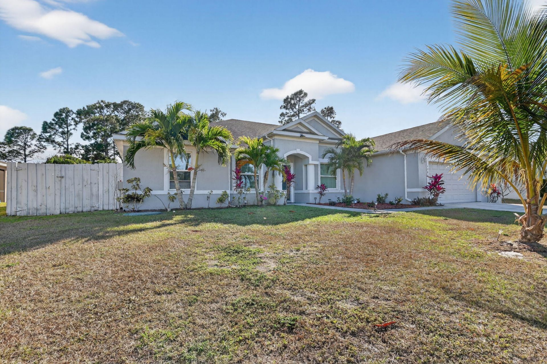 1780 SW Buttercup Avenue, Port Saint Lucie, FL 34953 Photo