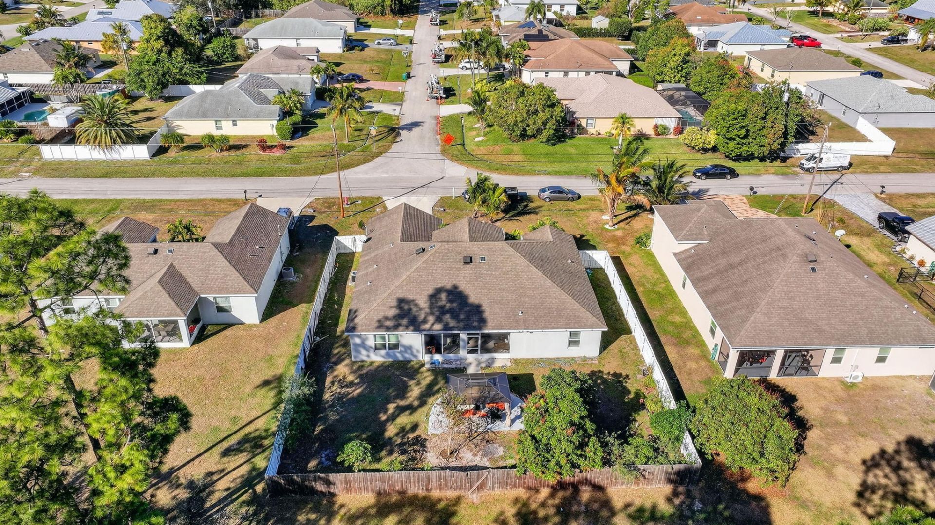 1780 SW Buttercup Avenue, Port Saint Lucie, FL 34953 Photo