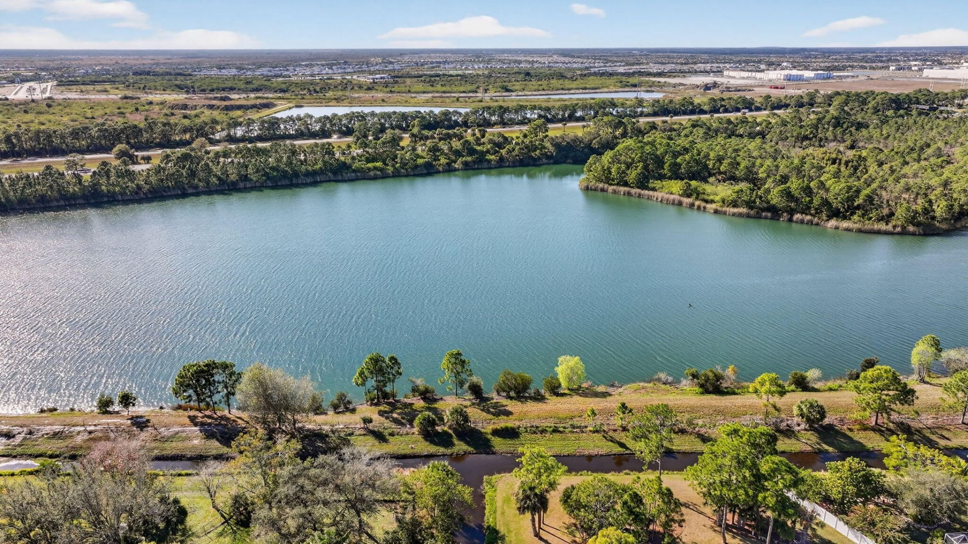 1780 SW Buttercup Avenue, Port Saint Lucie, FL 34953 Photo