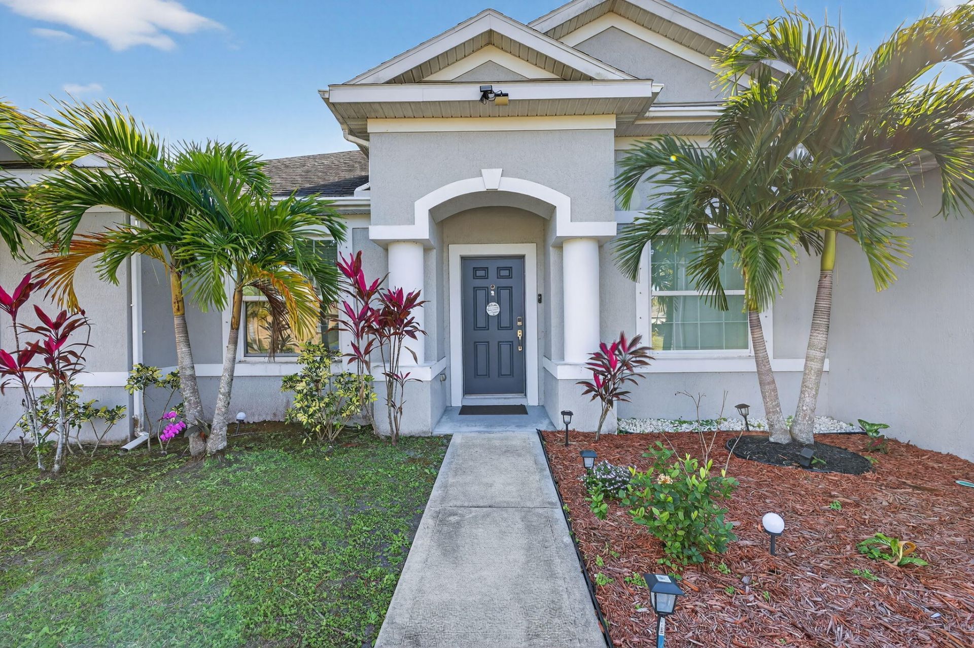 1780 SW Buttercup Avenue, Port Saint Lucie, FL 34953 Photo