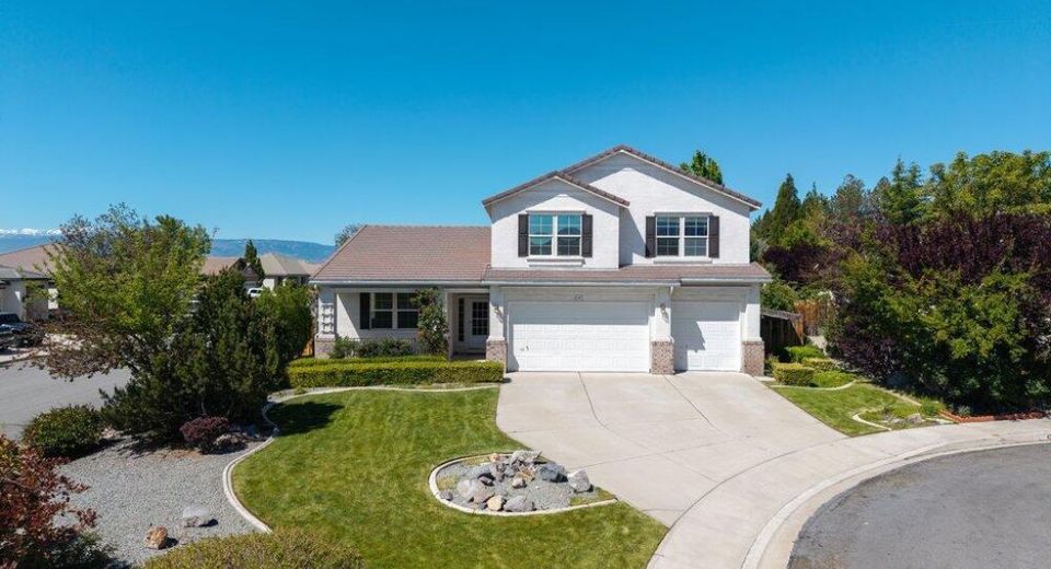 4301 Pinnacle Vista Court, Sparks, NV 89436 Photo