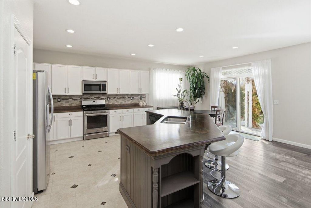 4301 Pinnacle Vista Court, Sparks, NV 89436 Photo