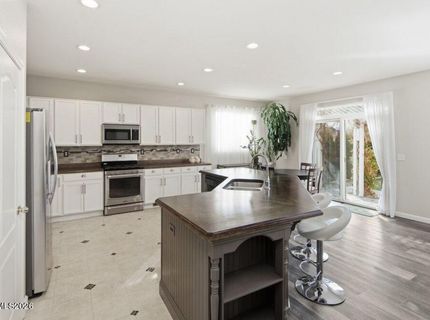 4301 Pinnacle Vista Court, Sparks, NV 89436 Photo