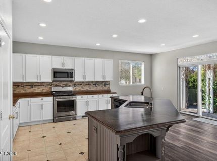 4301 Pinnacle Vista Court, Sparks, NV 89436 Photo