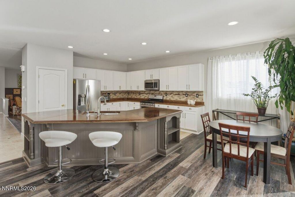 4301 Pinnacle Vista Court, Sparks, NV 89436 Photo