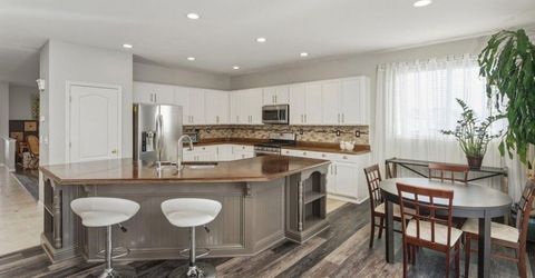 4301 Pinnacle Vista Court, Sparks, NV 89436 Photo