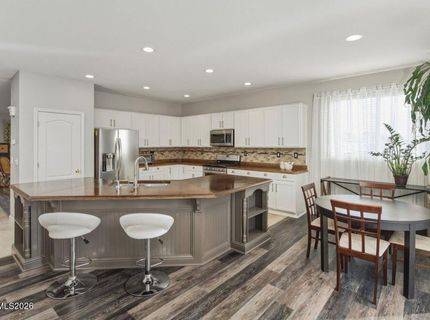 4301 Pinnacle Vista Court, Sparks, NV 89436 Photo