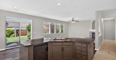 4301 Pinnacle Vista Court, Sparks, NV 89436 Photo