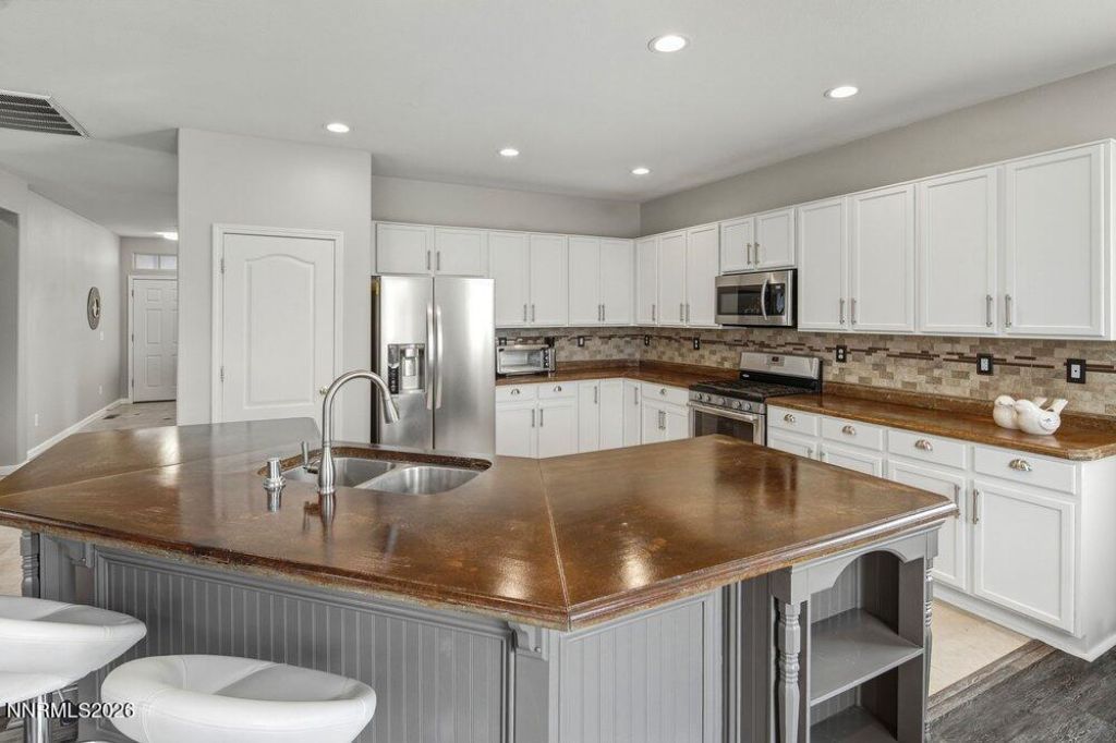 4301 Pinnacle Vista Court, Sparks, NV 89436 Photo