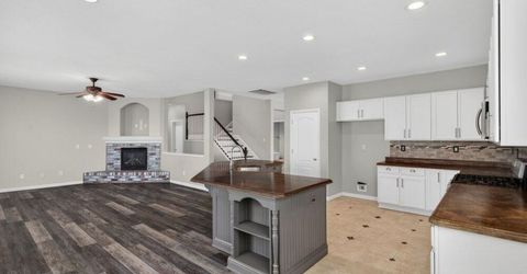 4301 Pinnacle Vista Court, Sparks, NV 89436 Photo