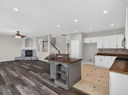 4301 Pinnacle Vista Court, Sparks, NV 89436 Photo