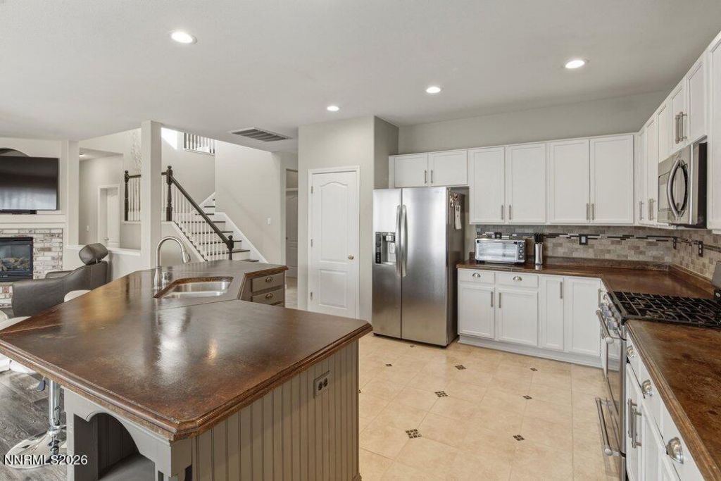 4301 Pinnacle Vista Court, Sparks, NV 89436 Photo