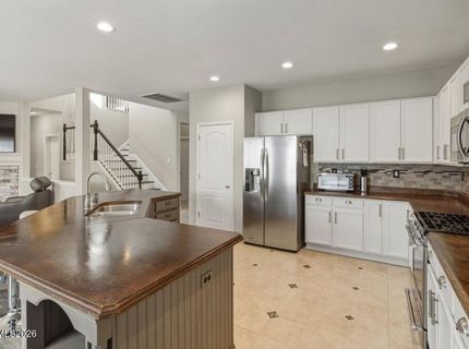 4301 Pinnacle Vista Court, Sparks, NV 89436 Photo