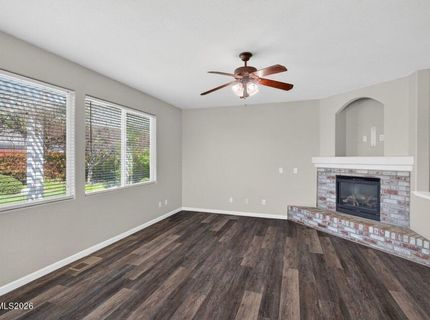 4301 Pinnacle Vista Court, Sparks, NV 89436 Photo