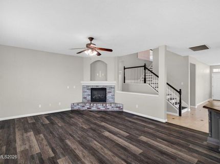 4301 Pinnacle Vista Court, Sparks, NV 89436 Photo