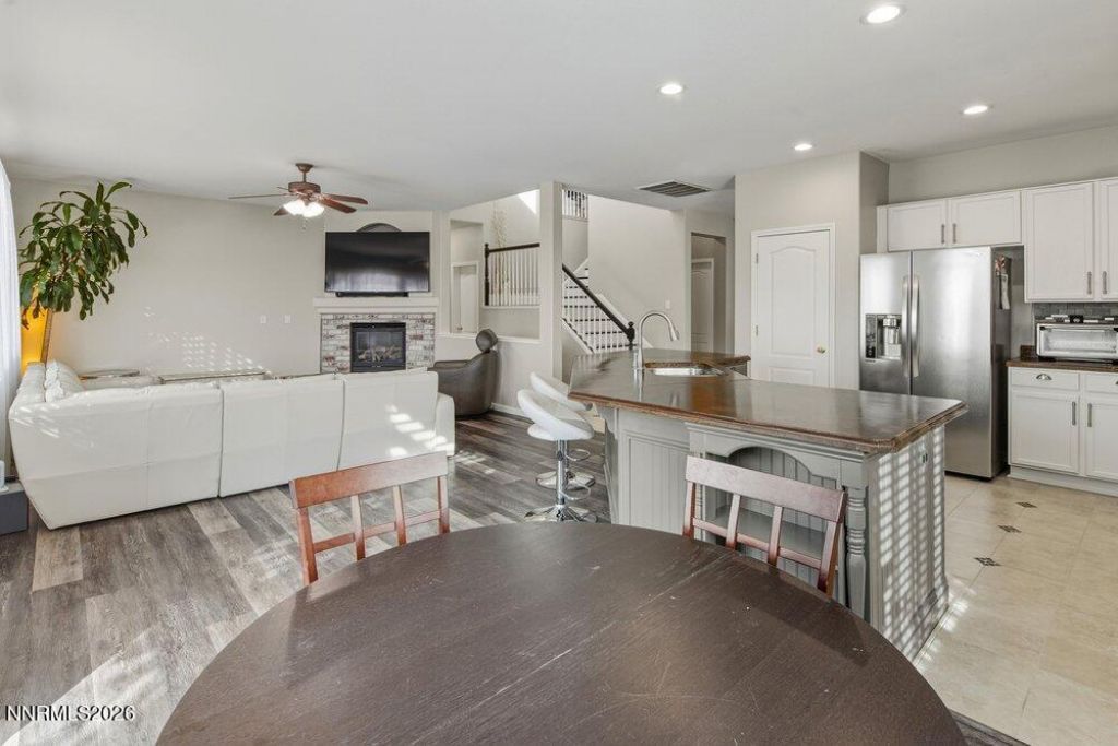 4301 Pinnacle Vista Court, Sparks, NV 89436 Photo