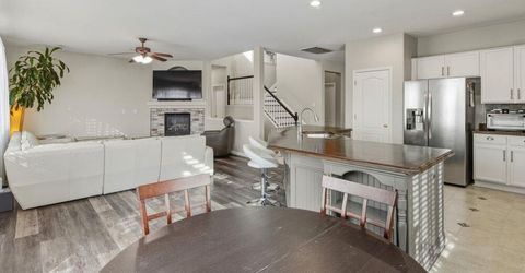 4301 Pinnacle Vista Court, Sparks, NV 89436 Photo