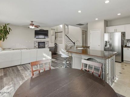 4301 Pinnacle Vista Court, Sparks, NV 89436 Photo