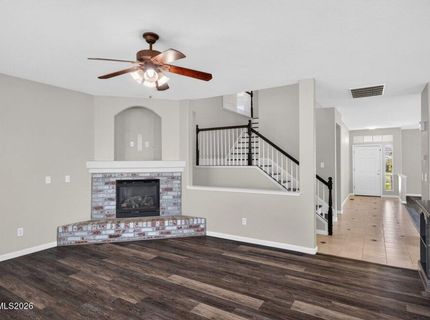 4301 Pinnacle Vista Court, Sparks, NV 89436 Photo