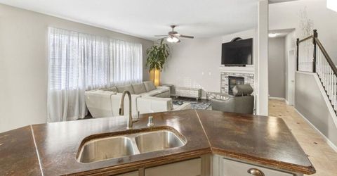 4301 Pinnacle Vista Court, Sparks, NV 89436 Photo