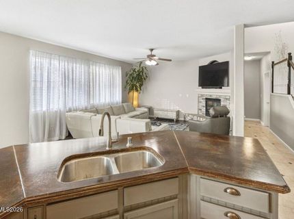 4301 Pinnacle Vista Court, Sparks, NV 89436 Photo