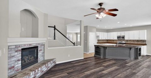 4301 Pinnacle Vista Court, Sparks, NV 89436 Photo