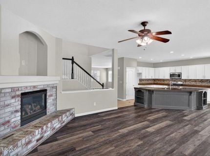 4301 Pinnacle Vista Court, Sparks, NV 89436 Photo