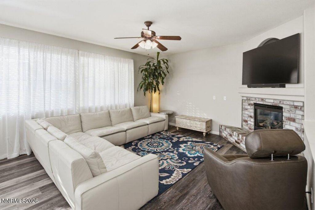 4301 Pinnacle Vista Court, Sparks, NV 89436 Photo