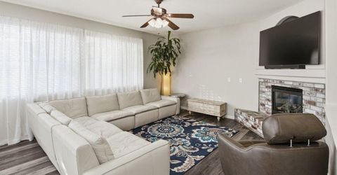 4301 Pinnacle Vista Court, Sparks, NV 89436 Photo