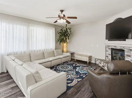 4301 Pinnacle Vista Court, Sparks, NV 89436 Photo