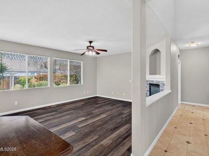 4301 Pinnacle Vista Court, Sparks, NV 89436 Photo