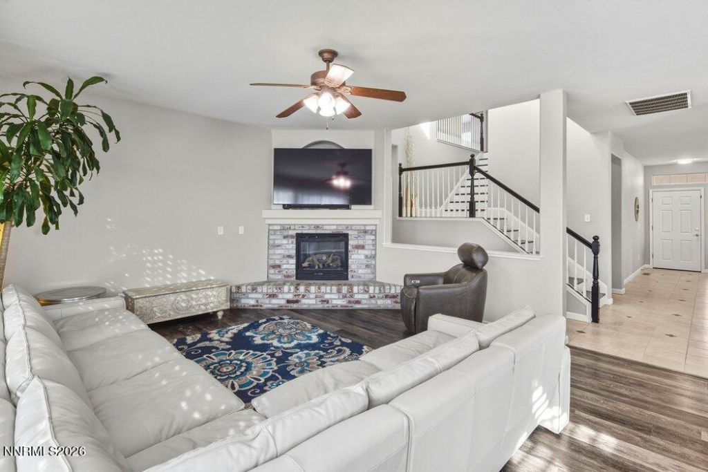 4301 Pinnacle Vista Court, Sparks, NV 89436 Photo