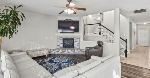 4301 Pinnacle Vista Court, Sparks, NV 89436 Photo